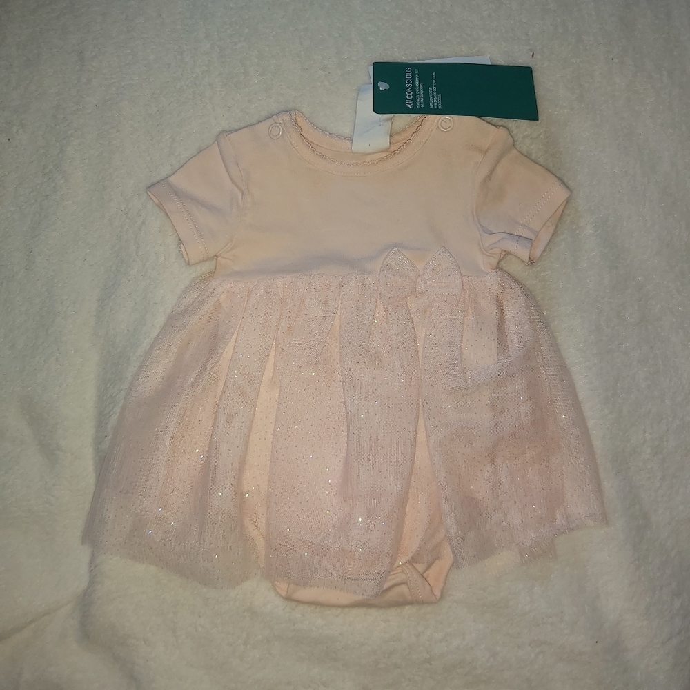 Baby girl dress